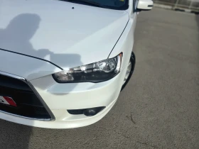 Mitsubishi Lancer КЛИМАТРОН/МУЛТИВОЛАН/1.6i - 12699 лв. - 58186018 2
