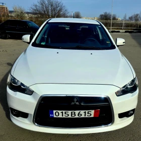 Mitsubishi Lancer КЛИМАТРОН/МУЛТИВОЛАН/1.6i - 12699 лв. - 58186018 3