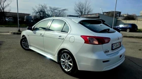Mitsubishi Lancer КЛИМАТРОН/МУЛТИВОЛАН/1.6i - 12699 лв. - 58186018 7