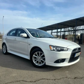 Mitsubishi Lancer КЛИМАТРОН/МУЛТИВОЛАН/1.6i - 12699 лв. - 58186018 4