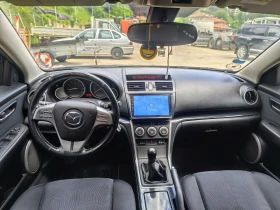 Mazda 6 2.0 150 .  / | Mobile.bg    9