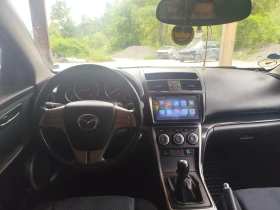 Mazda 6 2.0 150 .  / | Mobile.bg    11