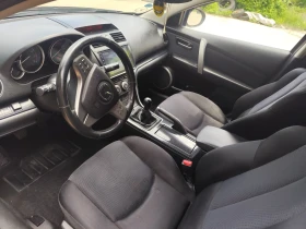 Mazda 6 2.0 150 .  / | Mobile.bg    8