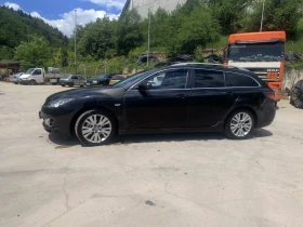 Mazda 6 2.0 150 .  / | Mobile.bg    3