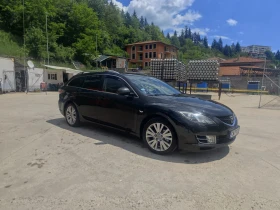 Mazda 6 2.0 150 .  / | Mobile.bg    6