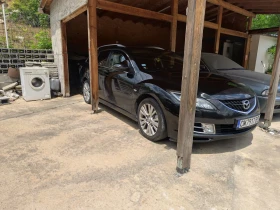 Mazda 6 2.0 150 .  / | Mobile.bg    2