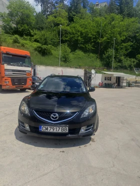 Mazda 6 2.0 150 .  / | Mobile.bg    7