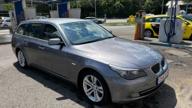 Обява за продажба на BMW 530 XD facelift ~14 999 лв. - изображение 6
