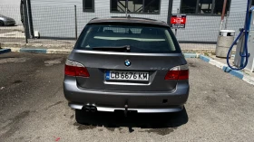 Обява за продажба на BMW 530 XD facelift ~14 999 лв. - изображение 1
