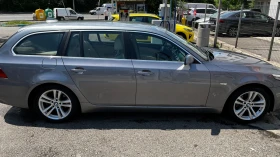 Обява за продажба на BMW 530 XD facelift ~14 999 лв. - изображение 7