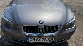 Обява за продажба на BMW 530 XD facelift ~14 999 лв. - изображение 8