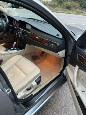 BMW 530 XD facelift | Mobile.bg    14