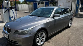 Обява за продажба на BMW 530 XD facelift ~14 999 лв. - изображение 3
