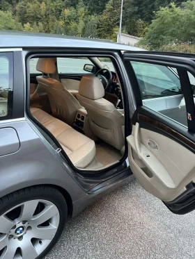 BMW 530 XD facelift | Mobile.bg    12