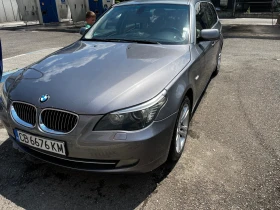 Обява за продажба на BMW 530 XD facelift ~14 999 лв. - изображение 4