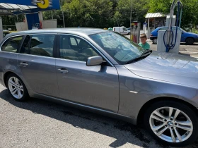 Обява за продажба на BMW 530 XD facelift ~14 999 лв. - изображение 1