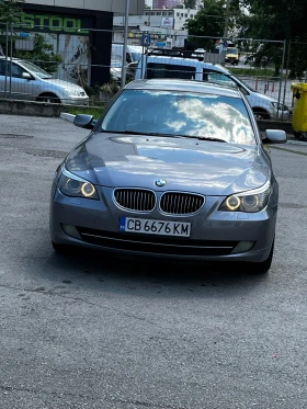 Обява за продажба на BMW 530 XD facelift ~14 999 лв. - изображение 11
