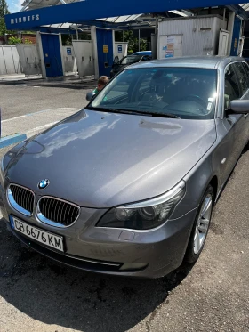 Обява за продажба на BMW 530 XD facelift ~14 999 лв. - изображение 5