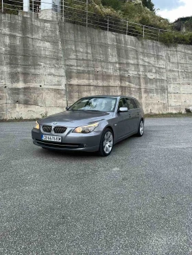 BMW 530 XD facelift | Mobile.bg    16