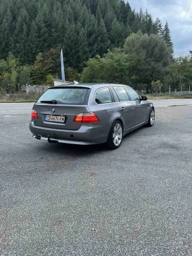 BMW 530 XD facelift | Mobile.bg    17