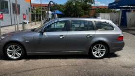 Обява за продажба на BMW 530 XD facelift ~14 999 лв. - изображение 9