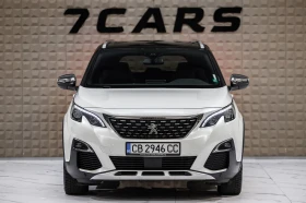 Peugeot 5008 * GT * АДАПТИВЕН КРУИЗ * 7 МЕСТА * - 50000 лв. - 55065847 2