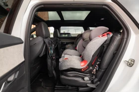 Peugeot 5008 * GT * АДАПТИВЕН КРУИЗ * 7 МЕСТА * - 50000 лв. - 55065847 12