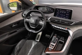 Peugeot 5008 * GT * АДАПТИВЕН КРУИЗ * 7 МЕСТА * - 50000 лв. - 55065847 11