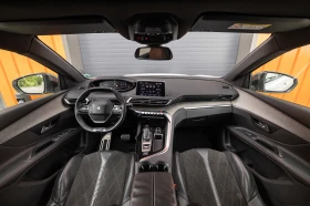 Peugeot 5008 * GT * АДАПТИВЕН КРУИЗ * 7 МЕСТА * - 50000 лв. - 55065847 9
