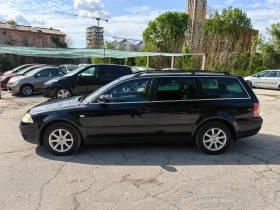 VW Passat 2.0tdi 136ps, Евро 4, High Line, Facelift - 4200 лв. - 36864573 4