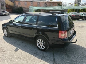VW Passat 2.0tdi 136ps, Евро 4, High Line, Facelift - 4200 лв. - 36864573 5