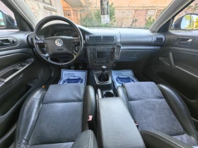 VW Passat 2.0tdi 136ps, Евро 4, High Line, Facelift - 4200 лв. - 36864573 12
