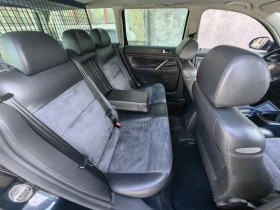 VW Passat 2.0tdi 136ps, Евро 4, High Line, Facelift - 4200 лв. - 36864573 16