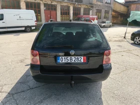 VW Passat 2.0tdi 136ps, Евро 4, High Line, Facelift - 4200 лв. - 36864573 6
