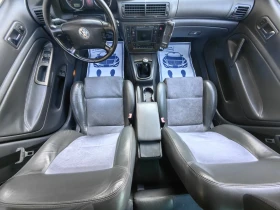 VW Passat 2.0tdi 136ps, Евро 4, High Line, Facelift - 4200 лв. - 36864573 13
