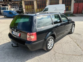 VW Passat 2.0tdi 136ps, Евро 4, High Line, Facelift - 4200 лв. - 36864573 7