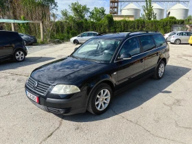 VW Passat 2.0tdi 136ps, Евро 4, High Line, Facelift - 4200 лв. - 36864573 3