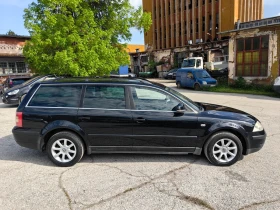 VW Passat 2.0tdi 136ps, Евро 4, High Line, Facelift - 4200 лв. - 36864573 8