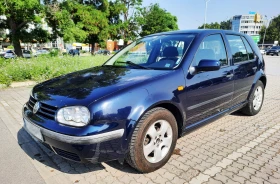     VW Golf 4 1.6 101 ..