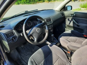 VW Golf 4 1.6 101 .. | Mobile.bg    7
