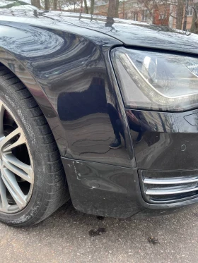 Обява за продажба на Audi A8 3.0 TDI LONG ~28 200 лв. - изображение 7