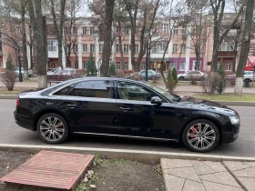 Обява за продажба на Audi A8 3.0 TDI LONG ~28 200 лв. - изображение 8