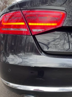 Обява за продажба на Audi A8 3.0 TDI LONG ~28 200 лв. - изображение 1