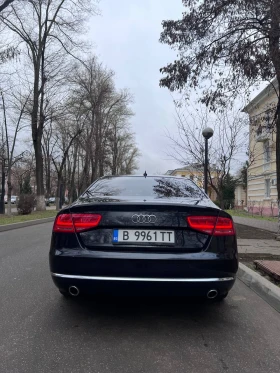 Обява за продажба на Audi A8 3.0 TDI LONG ~28 200 лв. - изображение 2