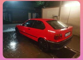 Обява за продажба на BMW 316 Компакт ~2 000 лв. - изображение 1
