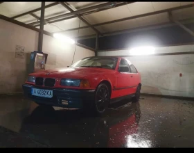 Обява за продажба на BMW 316 Компакт ~2 000 лв. - изображение 4