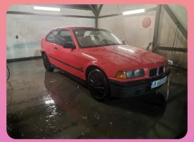 Обява за продажба на BMW 316 Компакт ~2 000 лв. - изображение 3