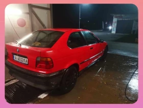 Обява за продажба на BMW 316 Компакт ~2 000 лв. - изображение 2
