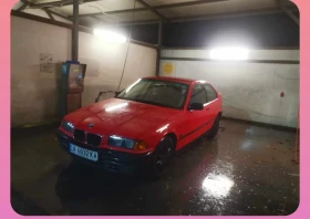 Обява за продажба на BMW 316 Компакт ~2 000 лв. - изображение 1