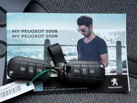 Peugeot 3008 2.0 AVTOMAT LED KAMERA - 29900 лв. - 71210781 15